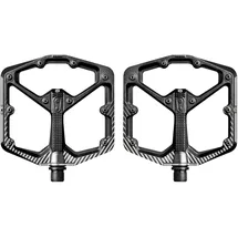 Crankbrothers Stamp 7 schwarz