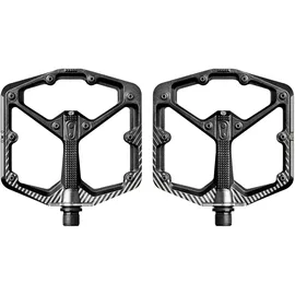 Crankbrothers Stamp 7 schwarz