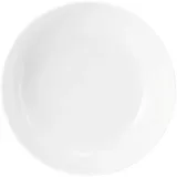SELTMANN WEIDEN Liberty weiß 003 uni Foodbowl 25 cm 2,3 Liter 2 Stück