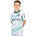 Heimtrikot 2026/27 weiß 152
