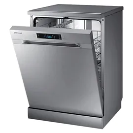 Samsung DW60CG550FSRET Geschirrspüler (freistehend, 600 mm breit, Edelstahl)