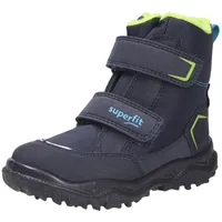 superfit Husky blau/hellgrÜn 8000 40