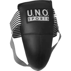 U.N.O. Tiefschutz Herren L