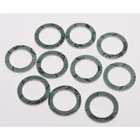 Buderus Flachdichtung 1/2 Zoll 10 Stück