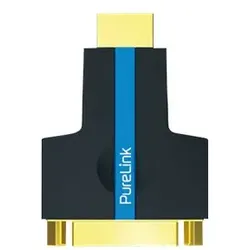 PureLink Cinema series CS020 - Videoadapter - Single Link