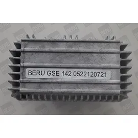 BERU (BERU) GSE142
