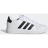 Adidas Grand Court Lifestyle Tennis Lace-Up Kids