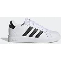 Adidas Grand Court Lifestyle Tennis Lace-Up Kids