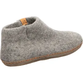 Tofvel Mula Herren Marbled Light Grey 45