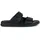 GEOX Pantoletten Schwarz 45