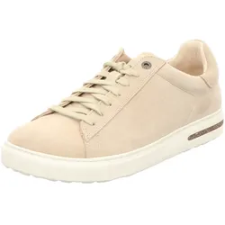 Birkenstock Damen Schnürschuh Bend Low in sand