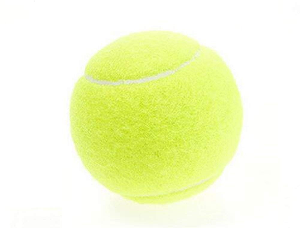 tennisball drucklos
