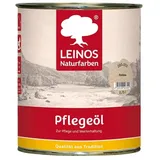 Leinos Pflegeöl 285 Farblos - 0,75 l Dose