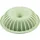 Silikomart 198727 3D-Backform Raggio, Grau