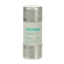 ABB E9F22AM100 E 9F 22 aM Zylindrische Sicherung ”100A 22x58mm” 2CSM259543R1801