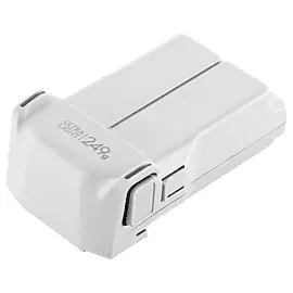 DJI Akku Lithium-Ionen 2590 mAh grau für Mini 4 Pro