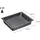 Siemens Backblech 39,2 x 39,2 x 9,6 cm