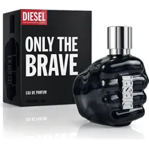 Diesel Only The Brave Eau de Parfum 50 ml