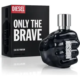 Diesel Only The Brave Eau de Parfum 50 ml