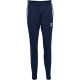 Hummel hmlLEAD 2.0 Trainingshose Damen Blau F7026