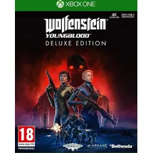 Wolfenstein: Youngblood (Deluxe Edition)