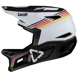 Leatt Helmet MTB Gravity 4.0 V23 White #L