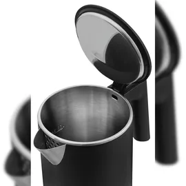 Gutfels Water 2020 1 l Schwarz