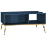 petits-meubles Thalia Blau MDF 90 x 42 cm