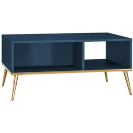 petits-meubles Thalia Blau MDF 90 x 42 cm