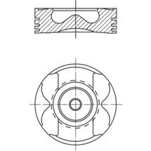 mahle 001 PI 00177 002