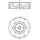 mahle 001 PI 00177 002