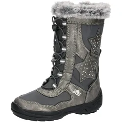Winterboots »Winterboot Cathrin«, Gr. 39, grau, , 87001541-39