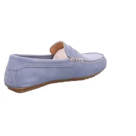 Marc O'Polo Selma Damen Himmelblau 38