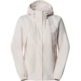 The North Face ANTORA RAIN JACKET - white dune XS