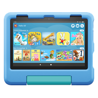 Amazon Fire HD 8 Kids Edition 2022