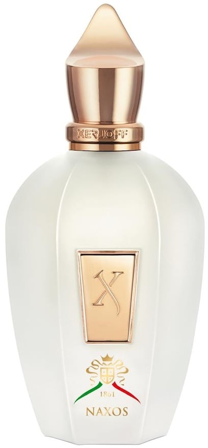 XERJOFF XJ 1861 Naxos Eau de Parfum 100 ml