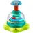 Bright Starts Press & Glow Spinner Mehrfarbig