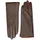 MyWalit Lederhandschuhe Braun 7