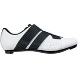 FIZIK Tempo Powerstrap R5 Radschuhe (Größe 45, weiss)