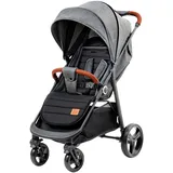 Kinderkraft Grande Plus gray