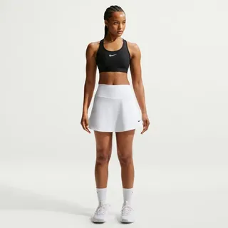 Nike One, Größe S in Weiß white/black