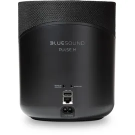 BLUESOUND Pulse M schwarz
