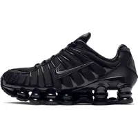 Nike Shox TL Schuh (Damen) - Schwarz, 45.5