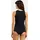 Odlo Active Light Ärmelloses Baselayer Schwarz M