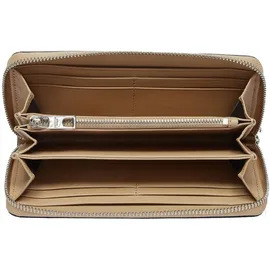 Liebeskind Berlin Paris 4 Lamb SF Verna Sally Geldbörse Damen beige