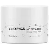 sebastian professionals No Breaker Haarmaske 150ml - White - One Size