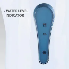 Maestri 1 l Blau