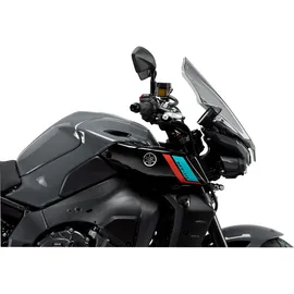 PUIG Windschutzscheibe NG Touring für MT-10/SP 2022-2025 Motorradscheibe Getönt