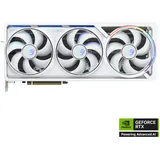 Asus ROG Astral GeForce RTX 5090 OC White Edition 32GB GDDR7 90YV0LWA-M0NA00