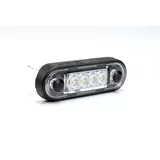 Fristom Ft-073Z Led Umrissleuchte, Universal